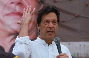 تحریک انصاف کو نہیں بلکہ ہماری جمہوریت کو کچلا جارہا ہے